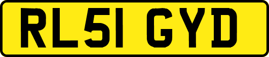 RL51GYD