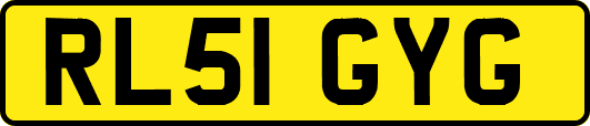 RL51GYG