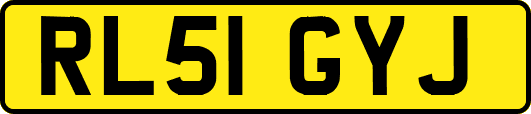 RL51GYJ