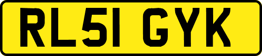 RL51GYK