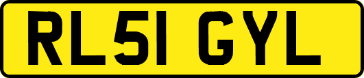 RL51GYL