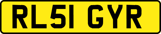 RL51GYR