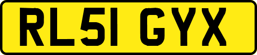 RL51GYX