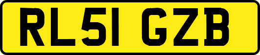 RL51GZB