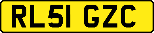 RL51GZC