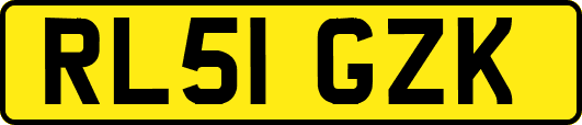 RL51GZK