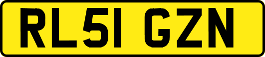 RL51GZN