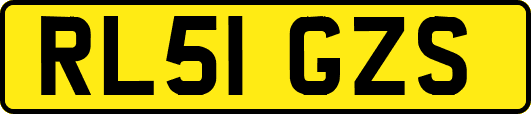 RL51GZS