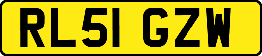 RL51GZW