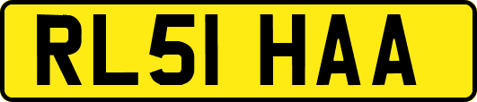 RL51HAA
