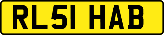 RL51HAB