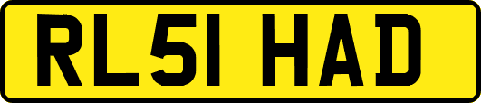 RL51HAD