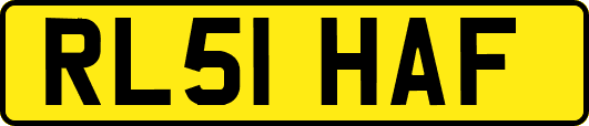 RL51HAF