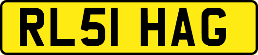 RL51HAG