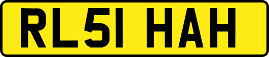 RL51HAH