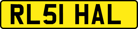 RL51HAL