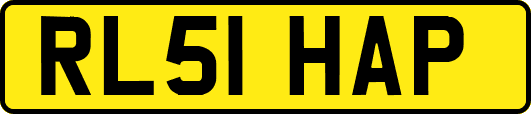 RL51HAP