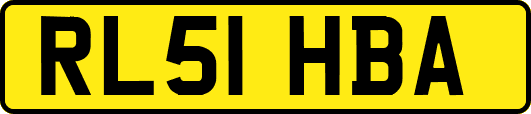 RL51HBA