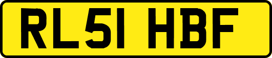 RL51HBF