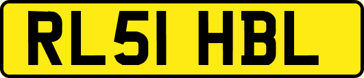 RL51HBL