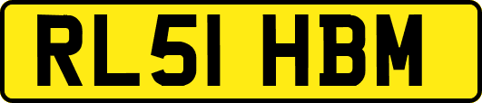 RL51HBM