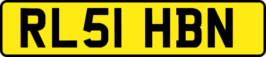 RL51HBN