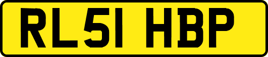 RL51HBP