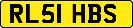 RL51HBS