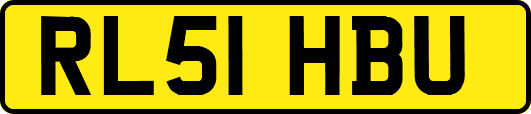 RL51HBU