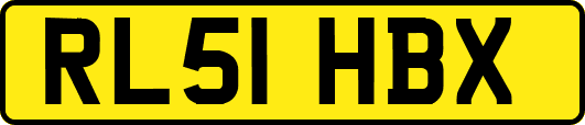 RL51HBX