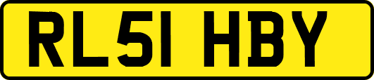 RL51HBY