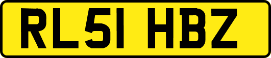 RL51HBZ