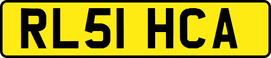 RL51HCA