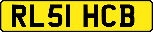 RL51HCB