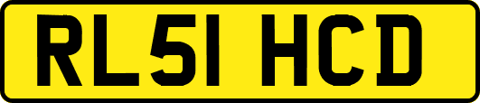 RL51HCD