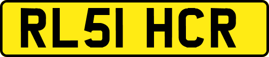 RL51HCR