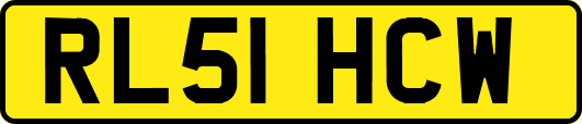 RL51HCW