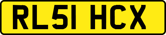 RL51HCX