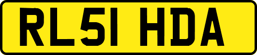 RL51HDA