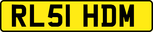 RL51HDM