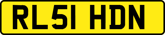 RL51HDN