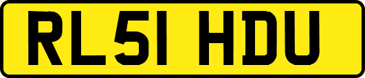 RL51HDU