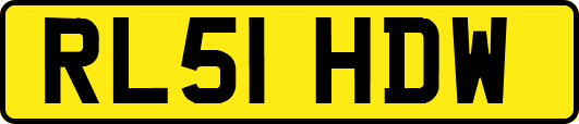 RL51HDW