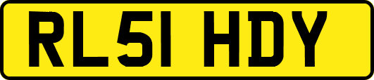 RL51HDY