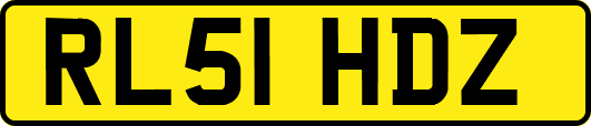 RL51HDZ