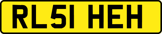 RL51HEH