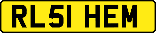 RL51HEM