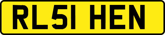 RL51HEN