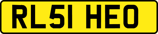 RL51HEO