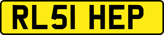 RL51HEP